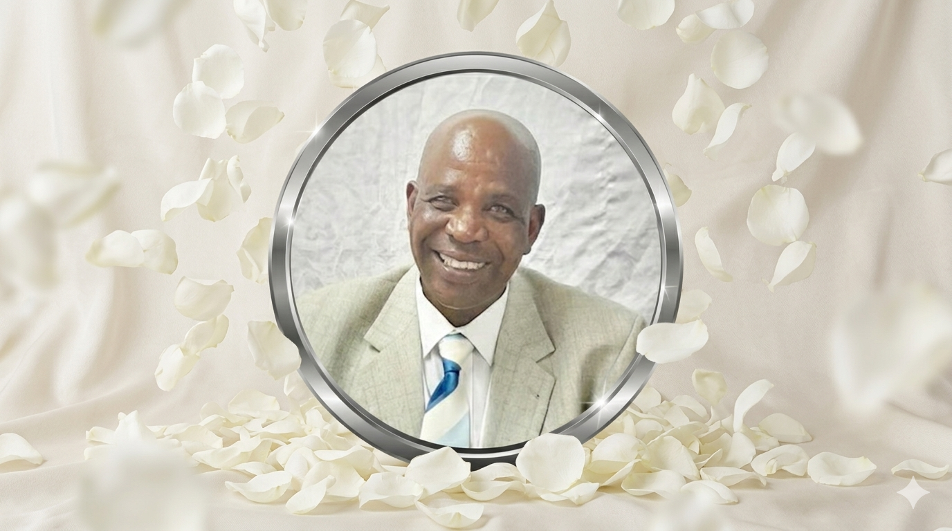 In Loving Memory