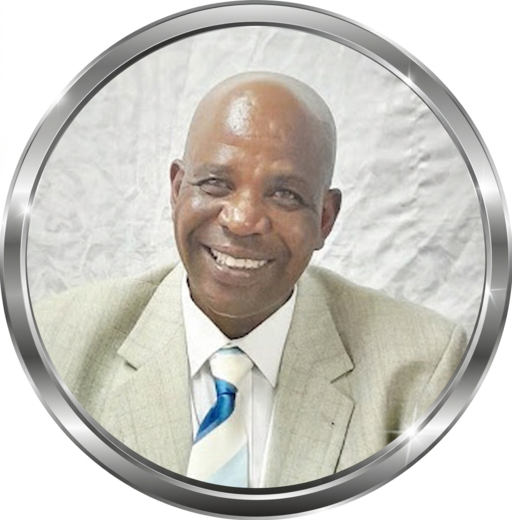Mr Mpho Msiza